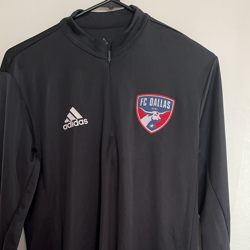 Adidas Jersey FC Dallas